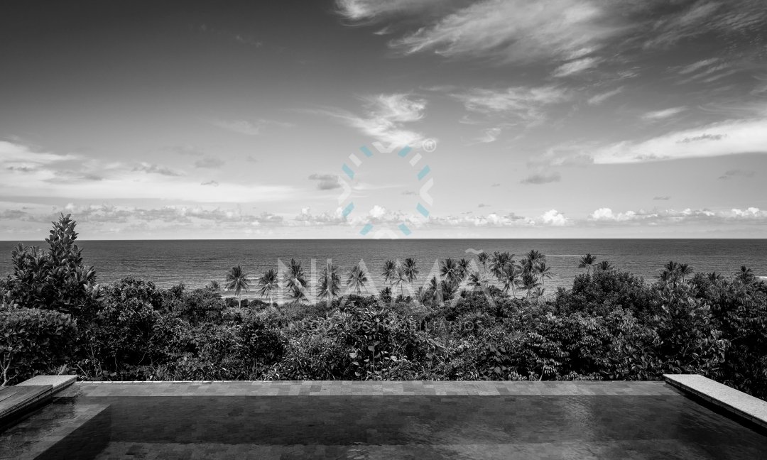 casa de luxo reveillon em trancoso